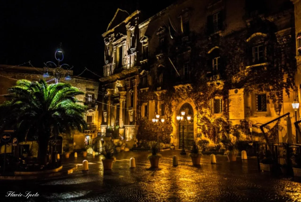 Hotel Giardino Di Persefone Agrigent Italien