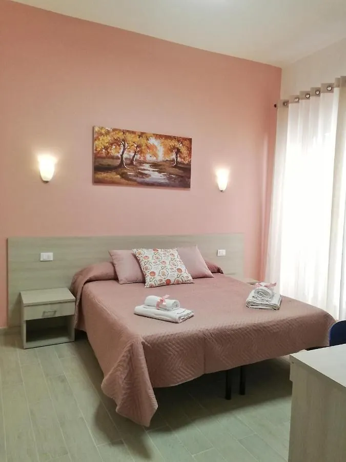 Hotel Giardino Di Persefone Agrigent 2*,  Italien