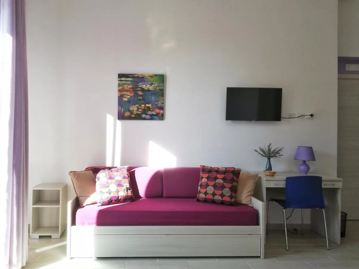 Hotel Giardino Di Persefone Agrigent Italien