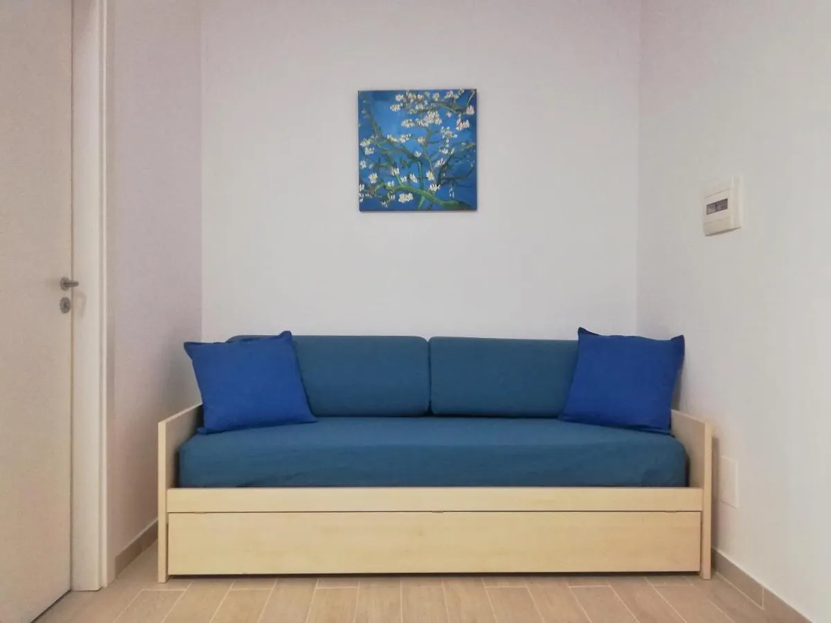 Hotel Giardino Di Persefone Agrigent