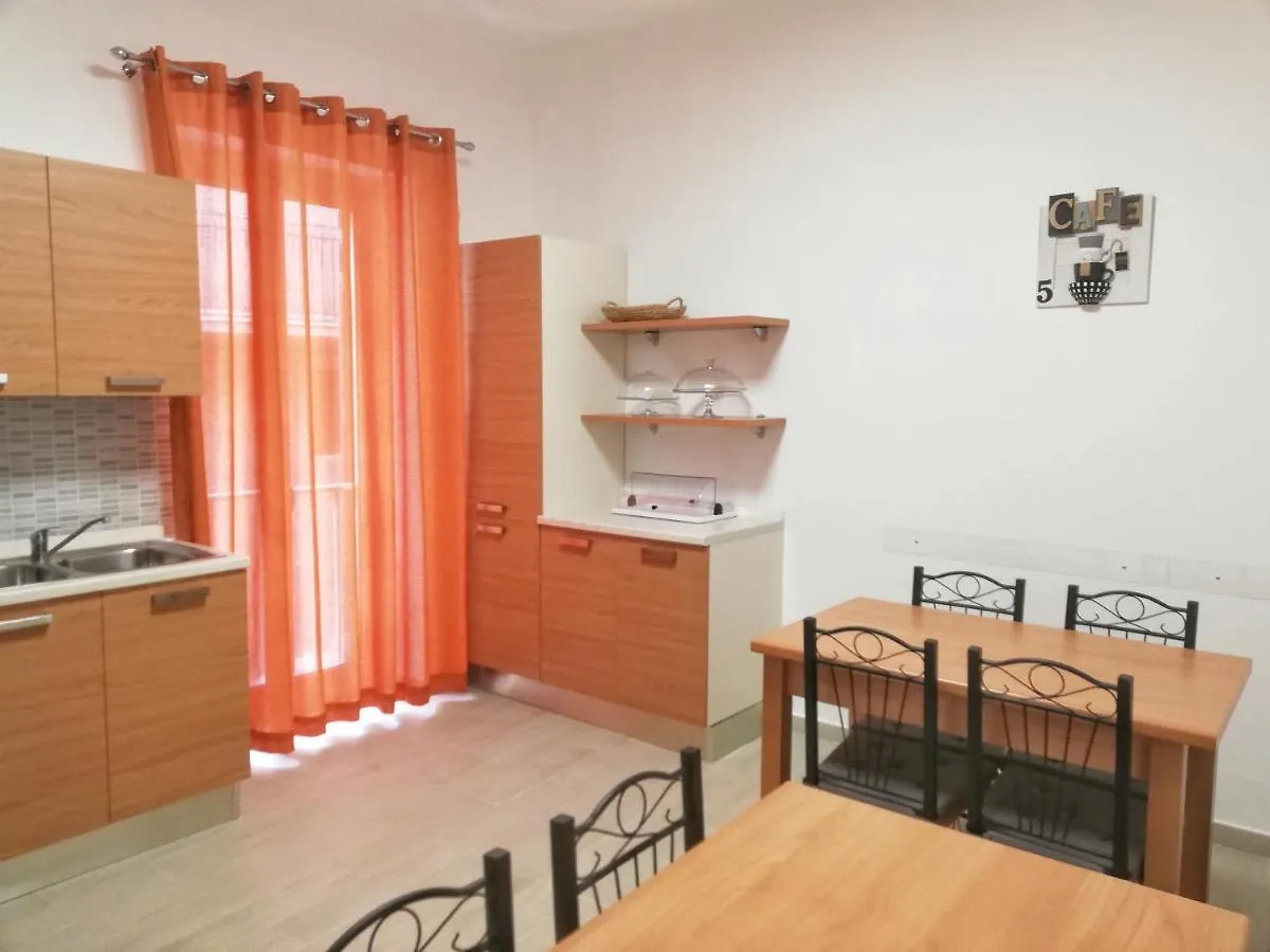 Hotel Giardino Di Persefone Agrigent Gasthof