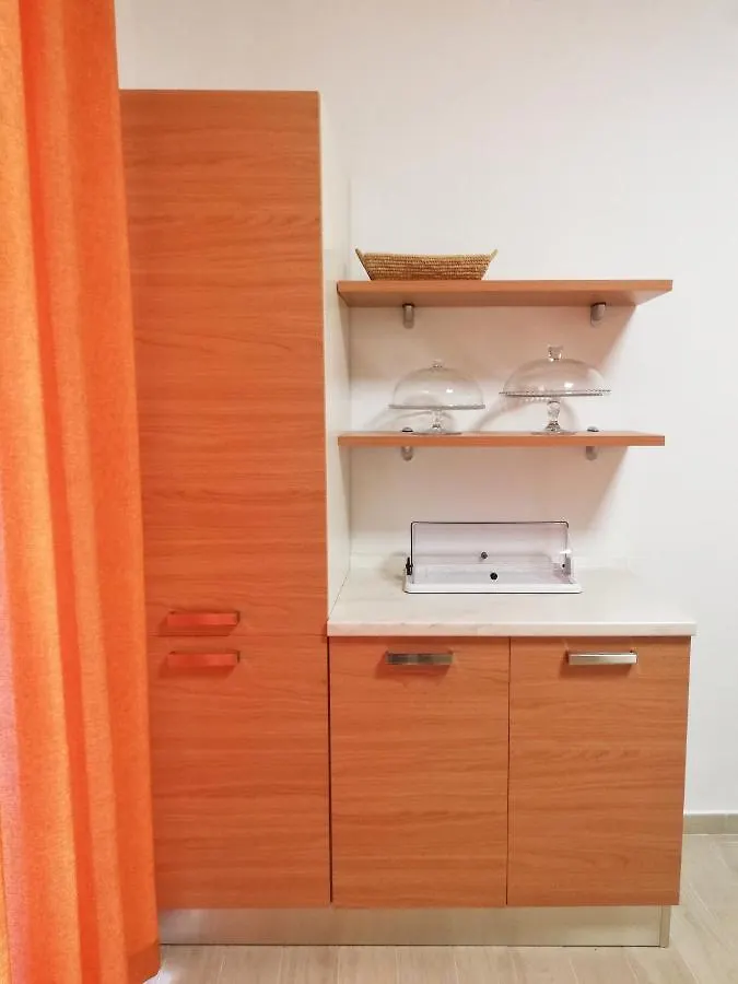 Hotel Giardino Di Persefone Agrigent