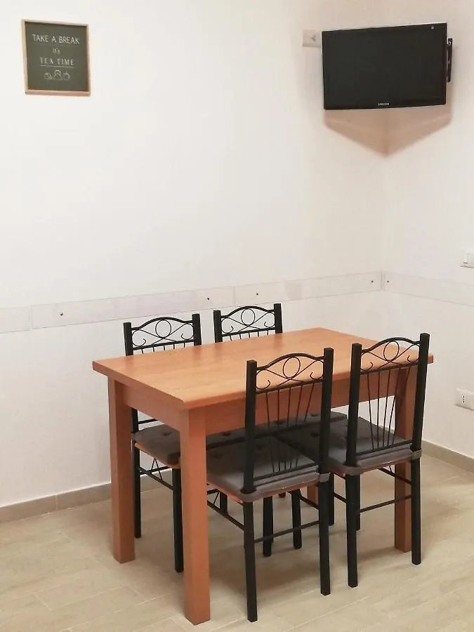 Gasthof Hotel Giardino Di Persefone Agrigent