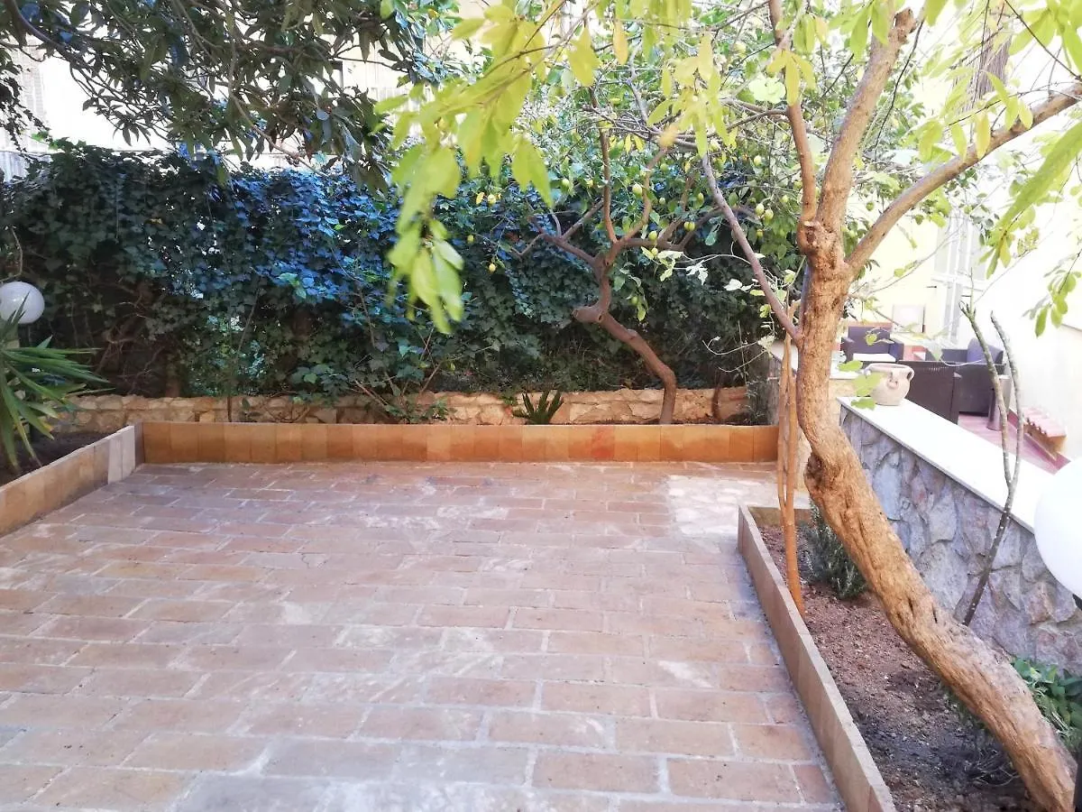 ホテル Giardino Di Persefone アグリジェント イタリア