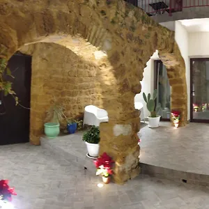  Pensión Cortile Baronello