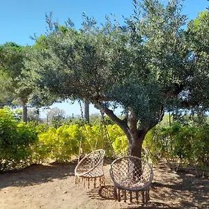 2* Bed and breakfast Degli Scrittori