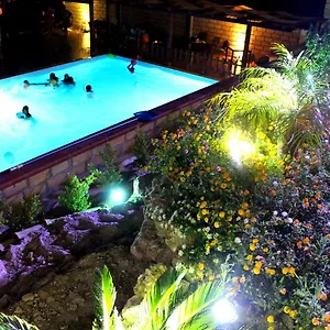 3* Bed and breakfast Montemare